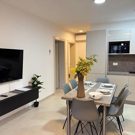Apartment Frank *