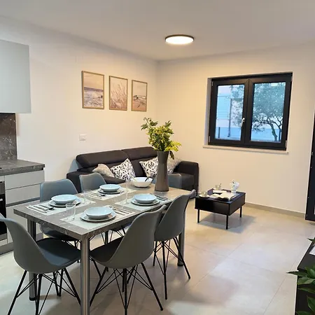 Apartment Frank *