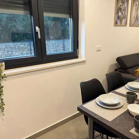 Apartment Frank *