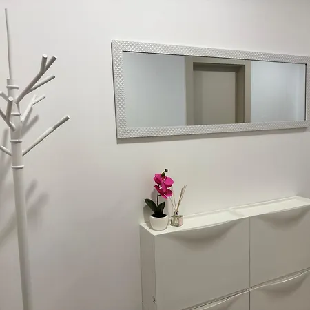 Frank Apartment Zambratija (Istria)