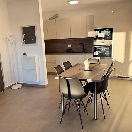 Frank Apartment Zambratija (Istria)