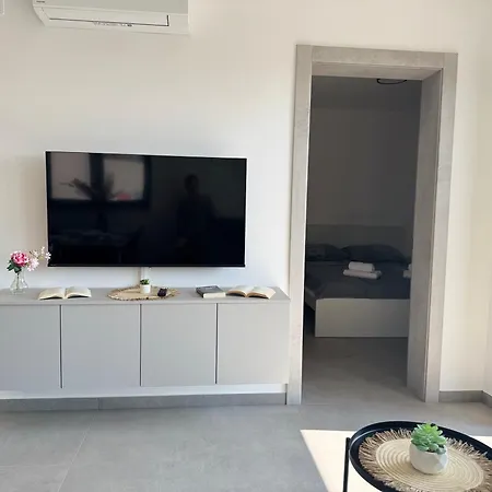 Apartment Frank *