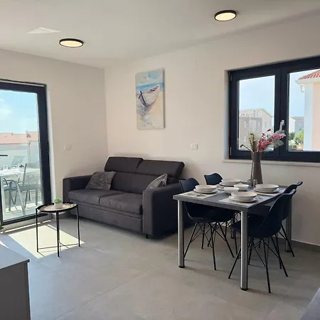 Apartment Frank