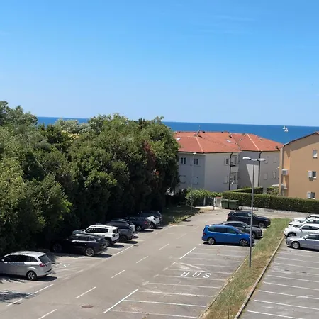 Apartment Frank
