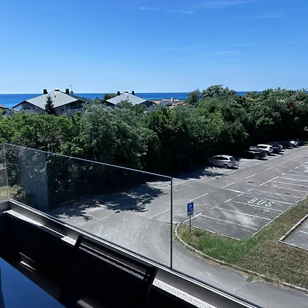 Apartment Frank Zambratija (Istria)