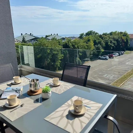 Frank Apartment Zambratija (Istria)